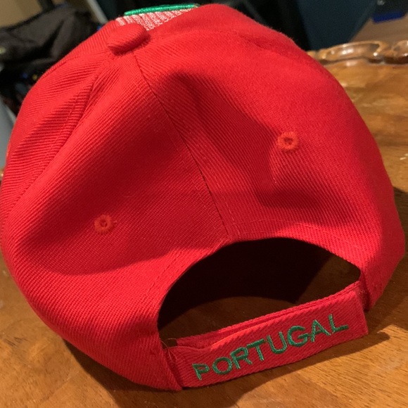 Portugal FPF cap - Picture 3 of 7